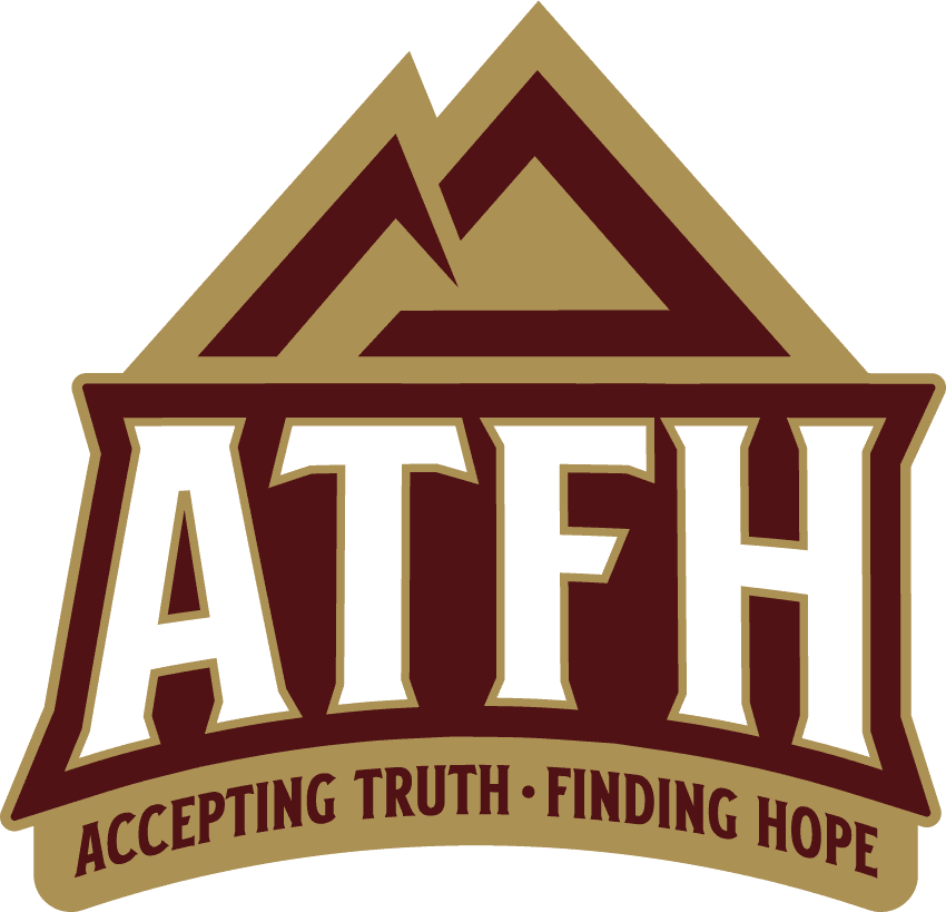 Accepting Truth, Finding Hope!