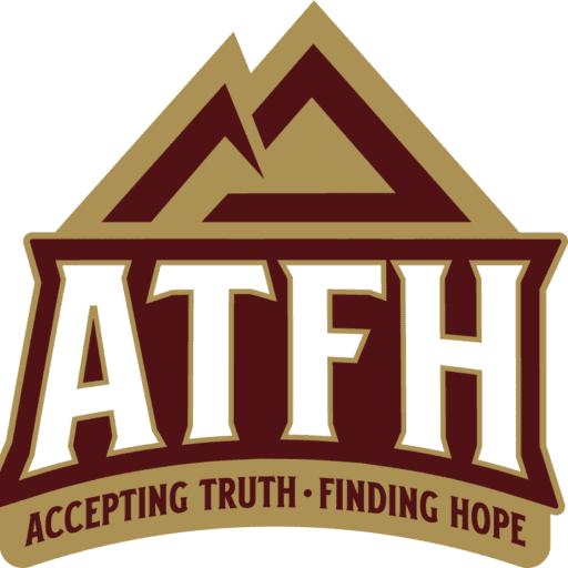Accepting Truth, Finding Hope!