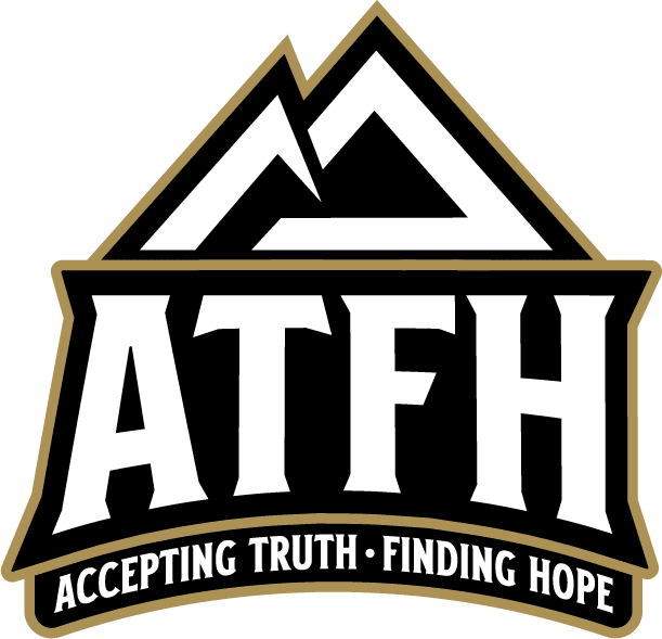 Accepting Truth, Finding Hope!